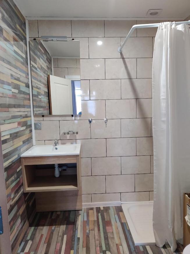 מלון סאן לואיס Cocon Des Lys מראה חיצוני תמונה